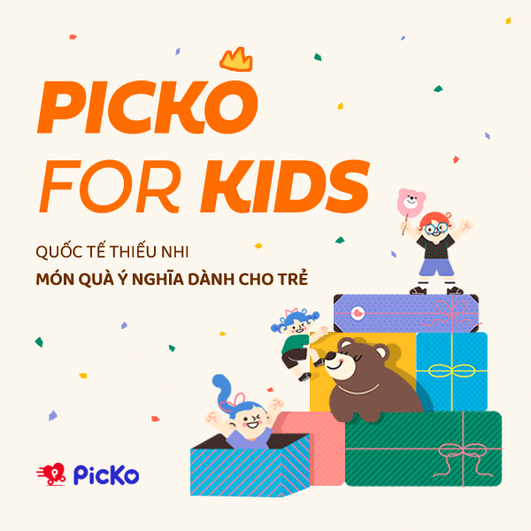 Picko Mall │ Kênh Làm Đẹp Chính Hãng Hàn Quốc