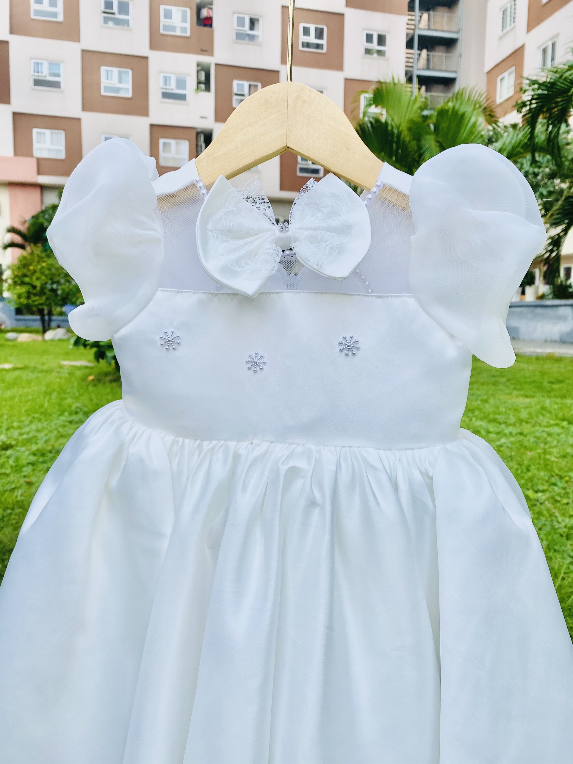 Váy Công Chúa Lọ Lem Cinderella người lớn | Trang Phục Biểu Diễn Ấn Tượng