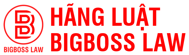 HÃNG LUẬT BIGBOSS LAW
