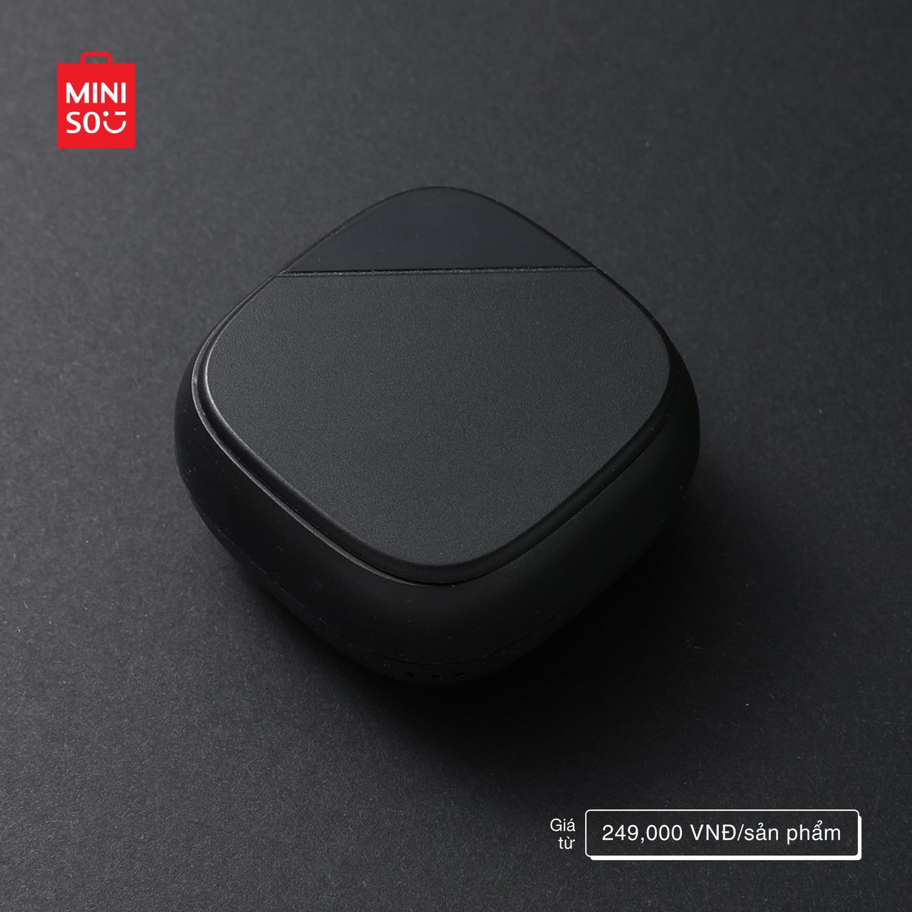 Tai Nghe Bluetooth Không Dây