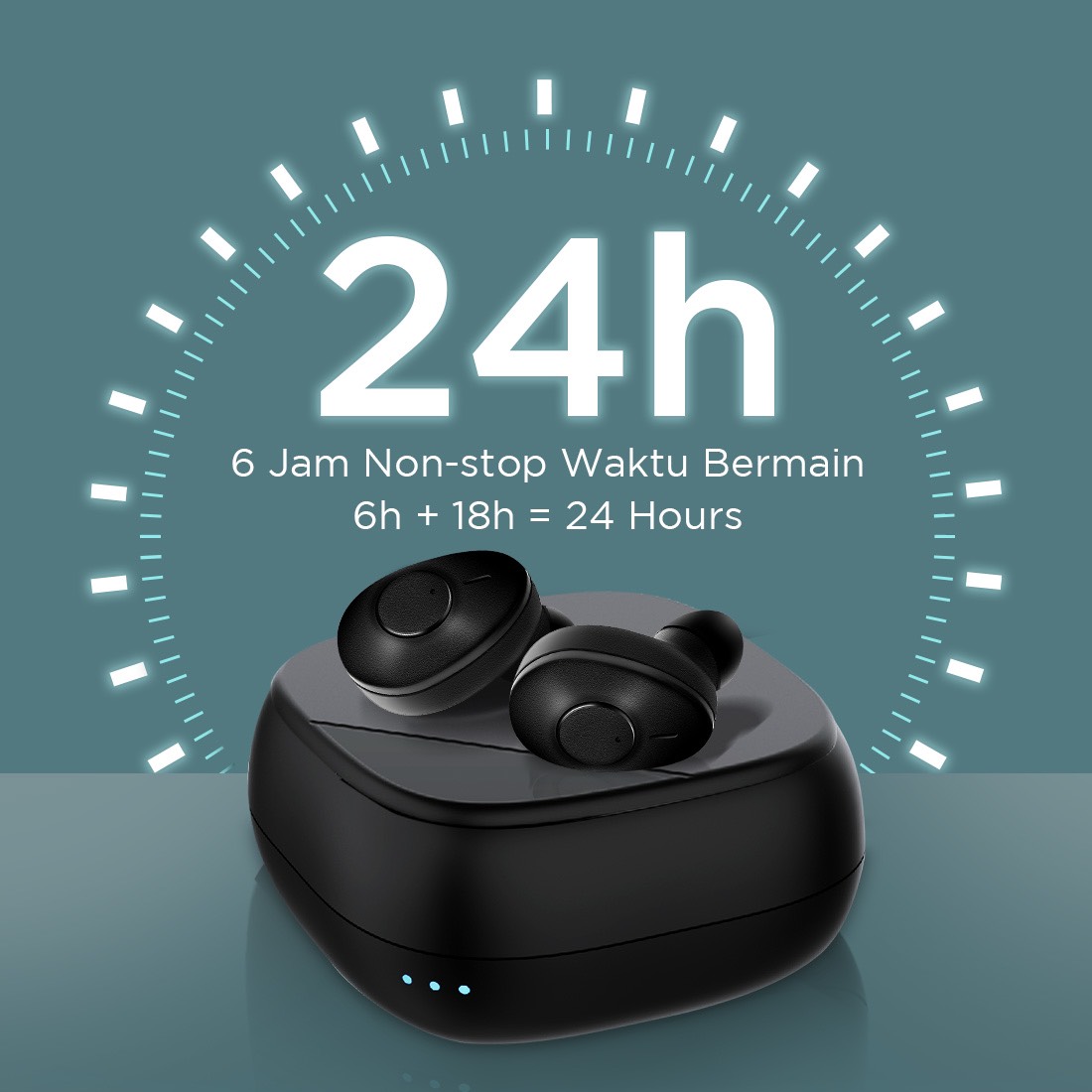 Tai Nghe Bluetooth Không Dây