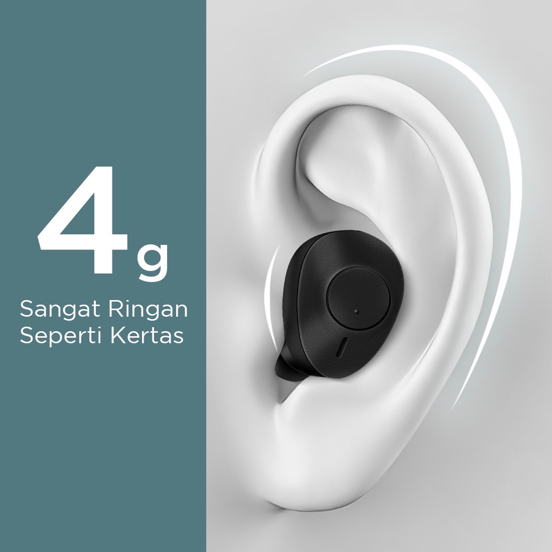 Tai Nghe Bluetooth Không Dây