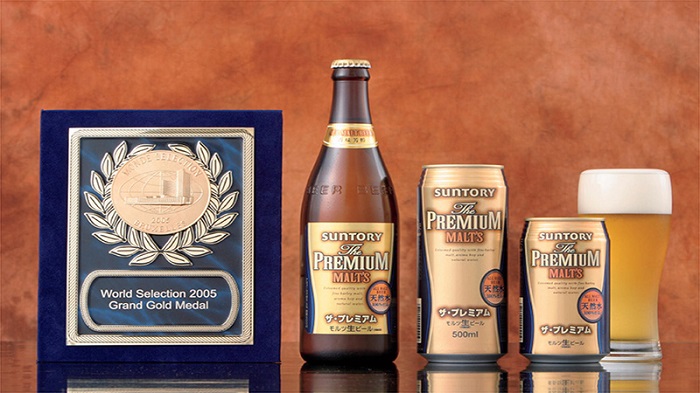 Các loại bia hơi nổi tiếng của Nhật Bản: Sự kết hợp giữa nền văn hóa độc