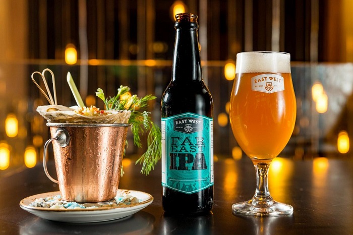 Sự khác biệt giữa loại bia Pale Ale, IPA và Stout