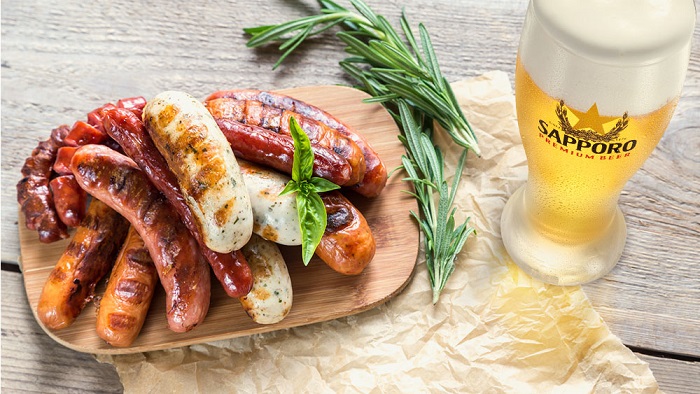 Bia và ẩm thực: Những cặp đôi hoàn hảo giữa bia và món ăn truyền thống