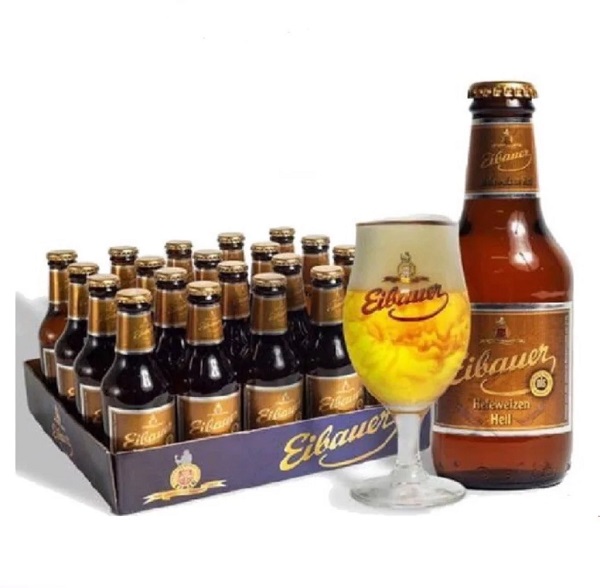 Các loại bia phổ biến tại Đức: Điểm đến bia lý tưởng cho những tín đồ bia trên thế giới