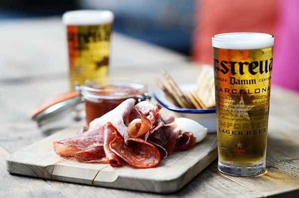 Các loại bia của Tây Ban Nha: Tìm hiểu về văn hóa bia của đất nước này