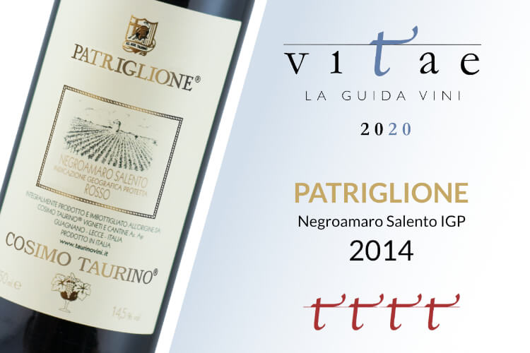 Negroamaro - Sự pha trộn hoàn hảo của trái cây đen và gia vị