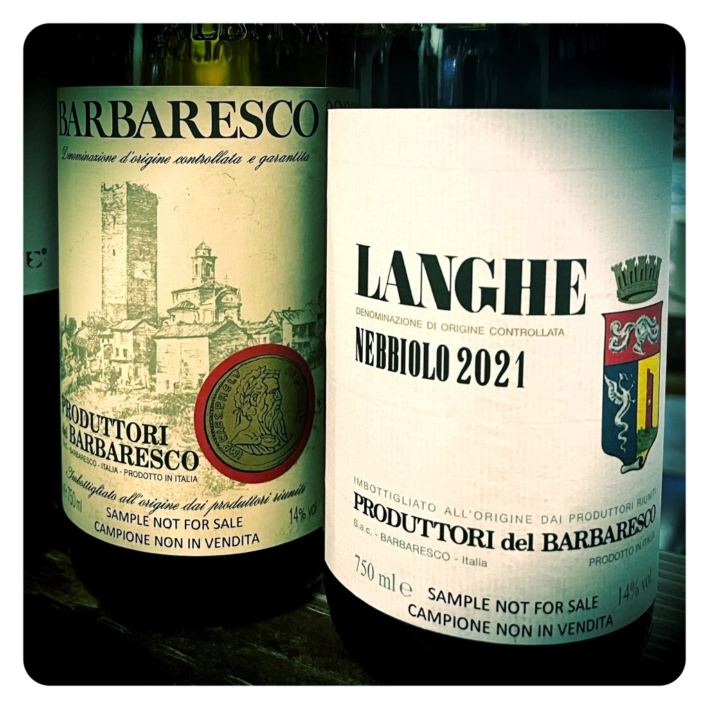 Produttori Del Barbaresco: Hợp tác xã Rượu vang Đỉnh cao từ Vùng Barbaresco, Italy