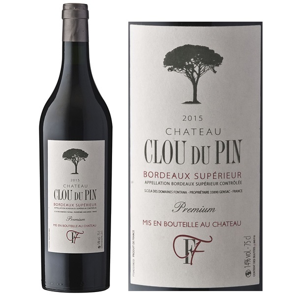 Các cách lưu trữ và bảo quản rượu vang Pháp