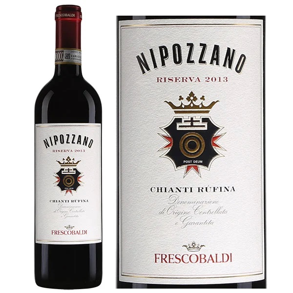 Khám phá vẻ đẹp của Vùng Chianti Rufina