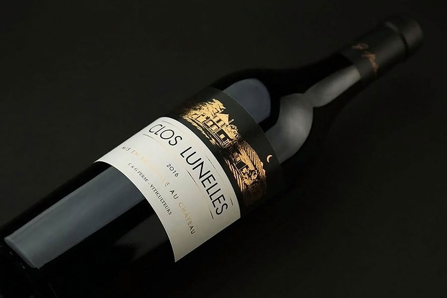 Đánh giá rượu vang Pháp Clos Lunelles