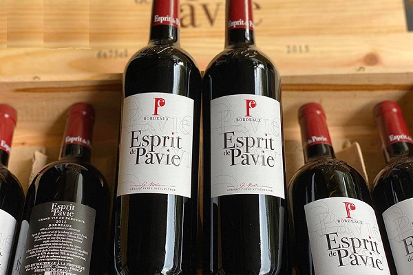 Những đặc trưng của rượu vang Bordeaux Pháp