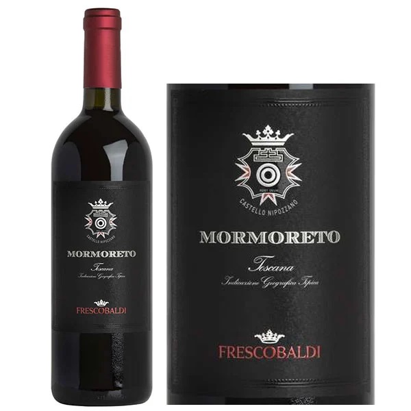 Rượu Nipozzano Riserva