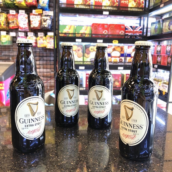 Các loại bia được ưa chuộng ở Mỹ: Lịch sử của thị trường bia lớn nhất thế giới