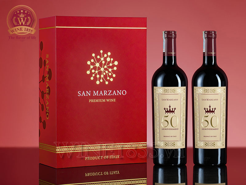 50 Anniversario 