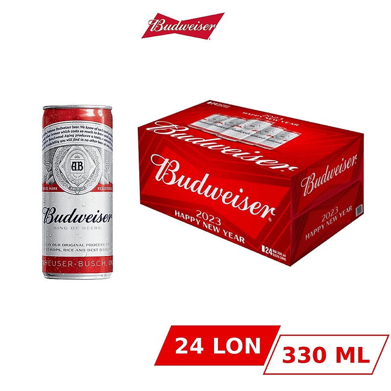 Budweiser