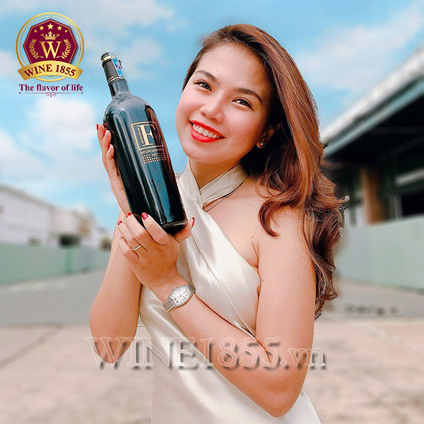 F Gold Limited Edition