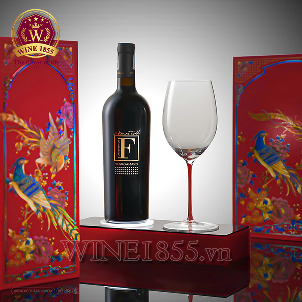 F Gold Limited Edition