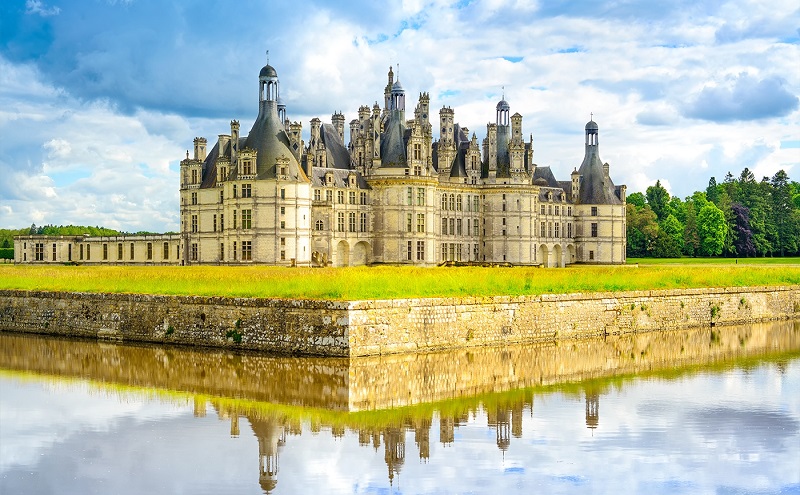Vùng đất Loire