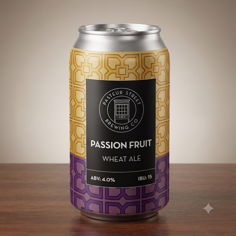 Passionfruit