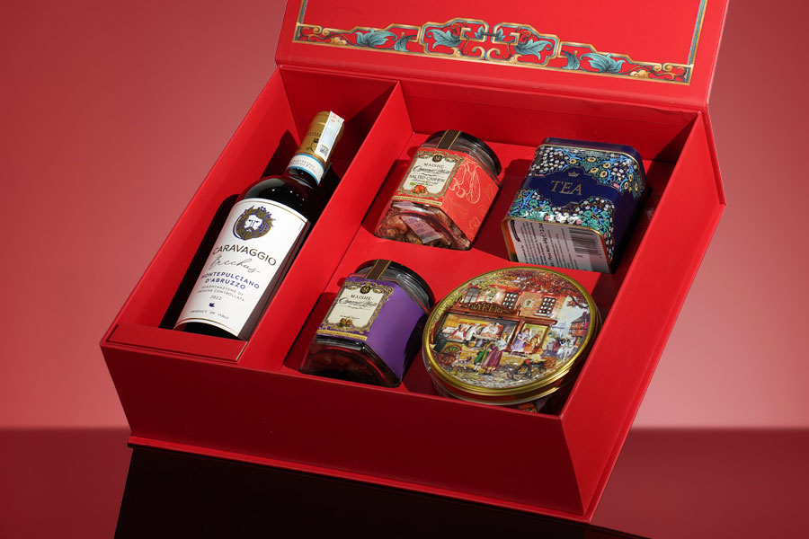 Quà Tặng Trung Thu 2025