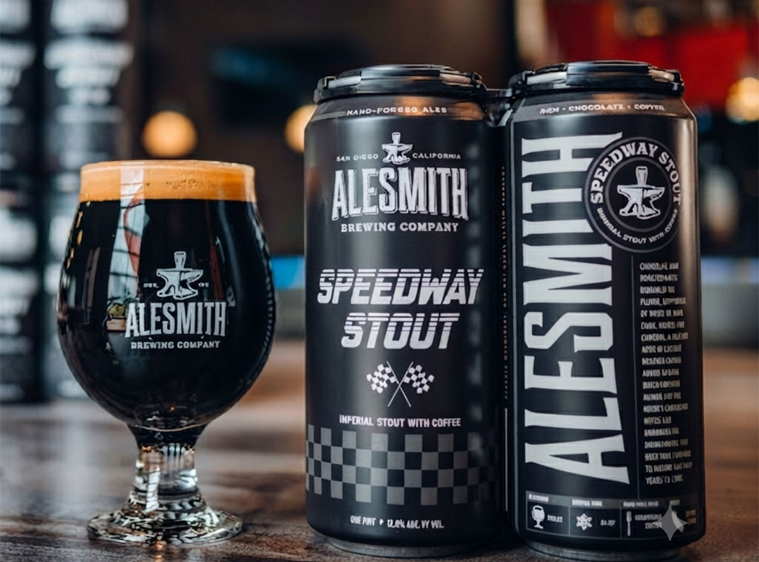 Speedway Stout