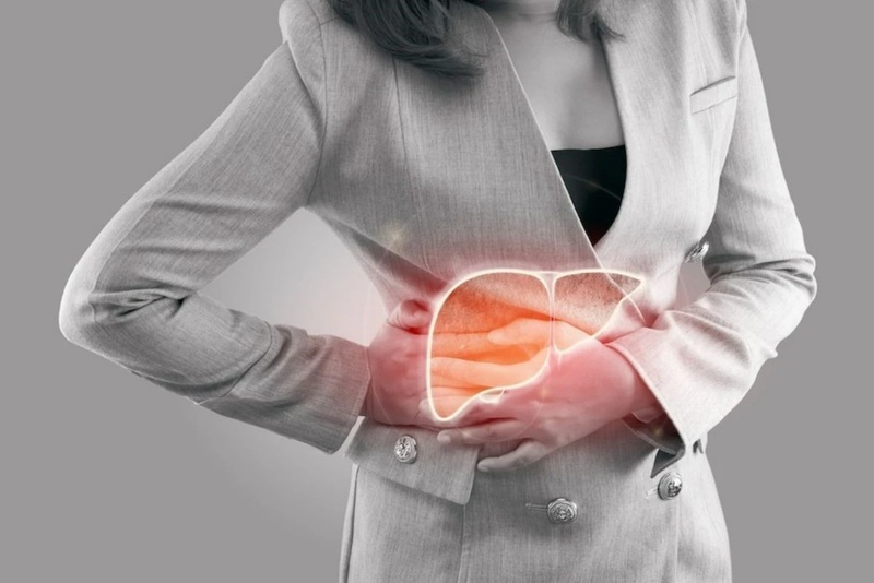 Uống rượu bia nhiều sẽ ảnh hưởng đến gan