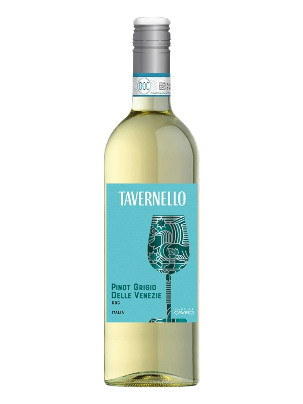 Rượu vang Ý Tavernello