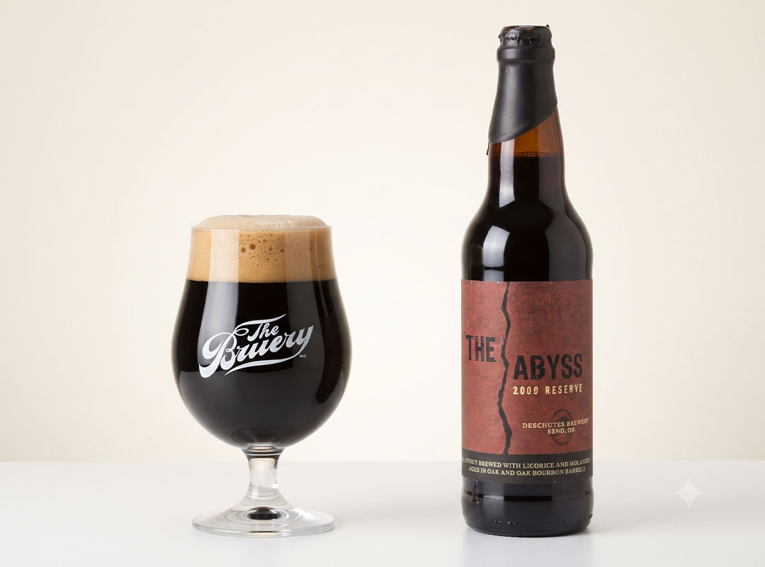 The Abyss