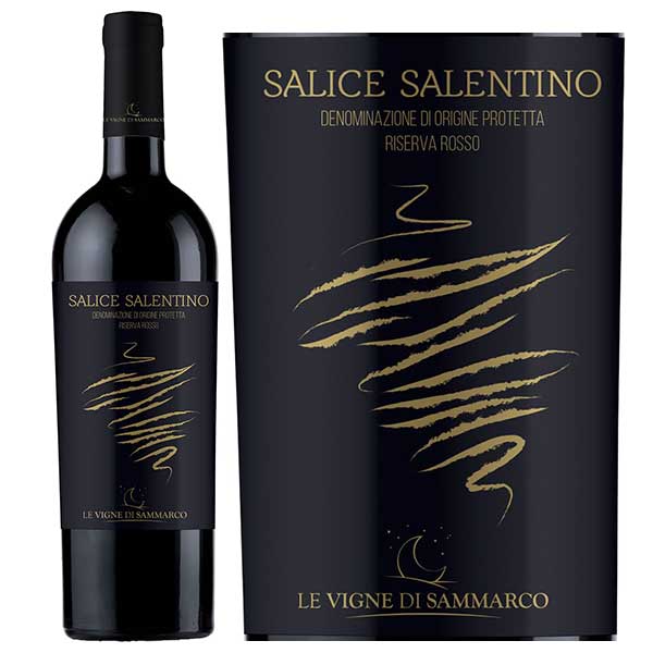 Rượu Vang Salice Salentino