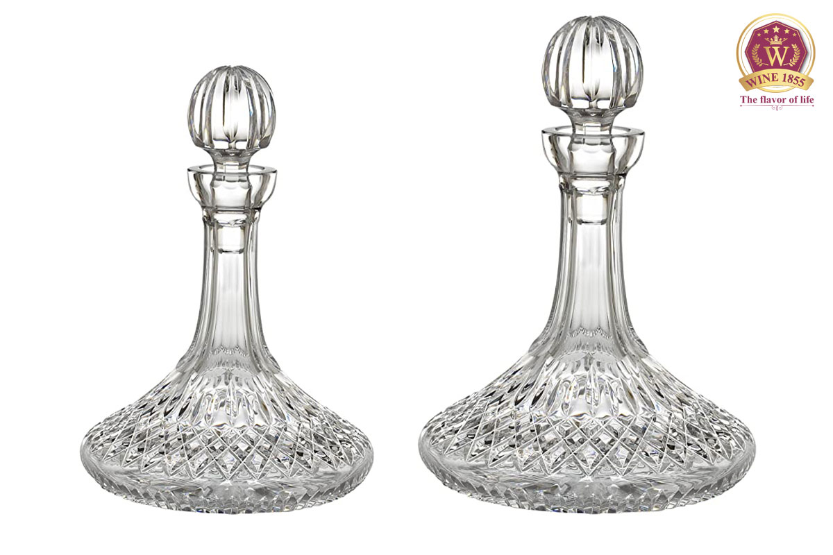 Waterford Decanter