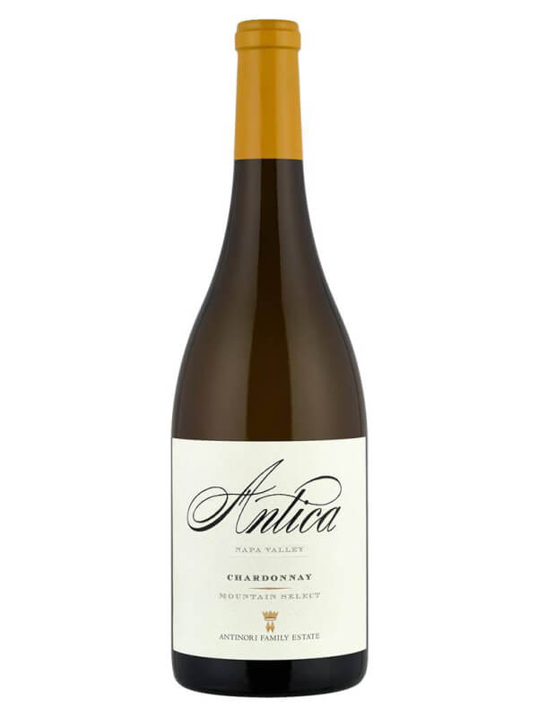 Rượu vang Mỹ Antica Chardonnay Mountain Select