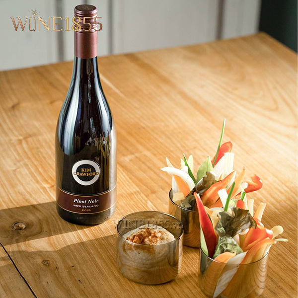 Kim Crawford Pinot Noir