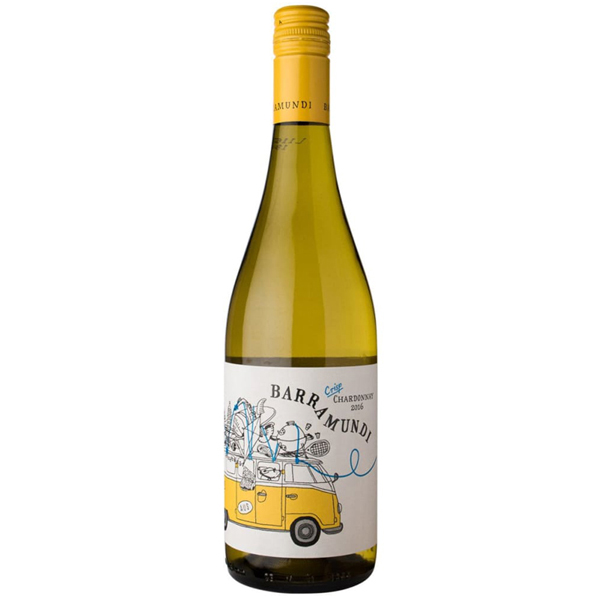 Barramundi Chardonnay