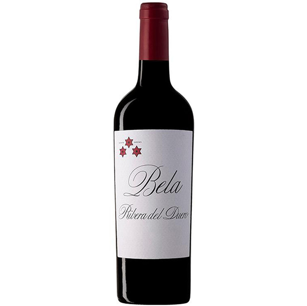 Rượu Vang Tây Ban Nha Bela Ribera Del Duero