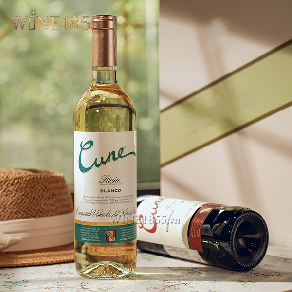 Rượu Vang Tây Ban Nha Bela Verdejo