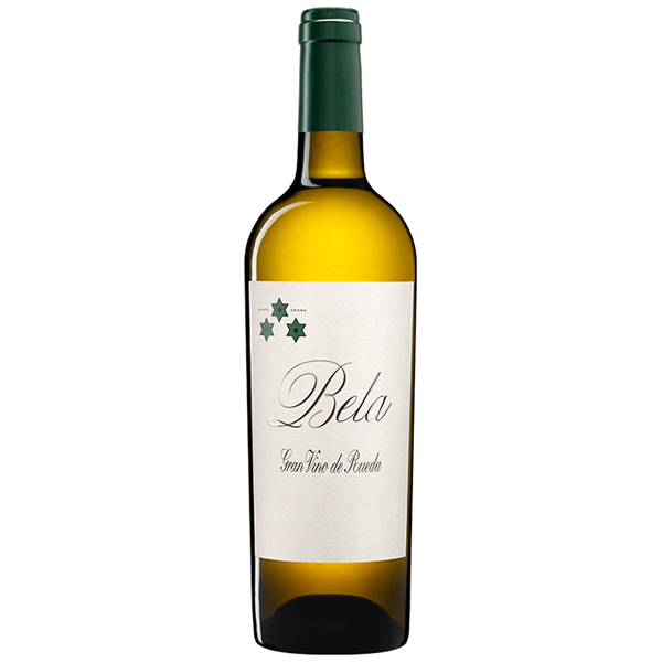 Rượu Vang Tây Ban Nha Bela Verdejo