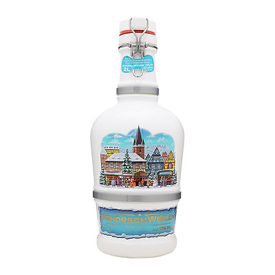 Bia Đức Schorschweizen - 2L