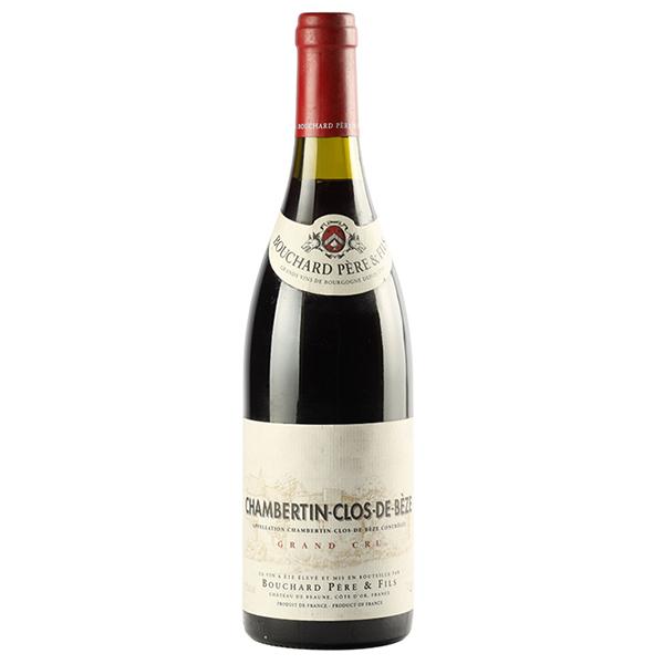 Bouchard Père & Fils Chambertin-Clos-De-Bèze Grand Cru 2003