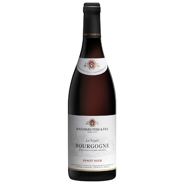 Bouchard Père & Fils La Vignée Bourgogne Pinot Noir 2021