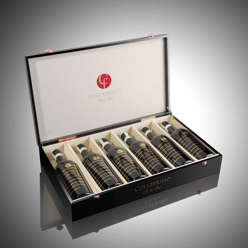 CF Ten Vintages Limited Edition