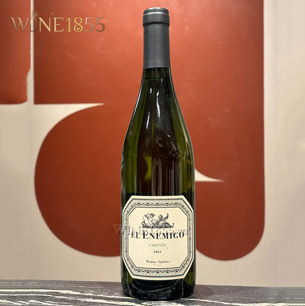 El Enemigo Chenin