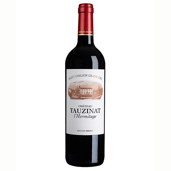 Rượu Vang Château Tauzinat L’Hermitage 2020