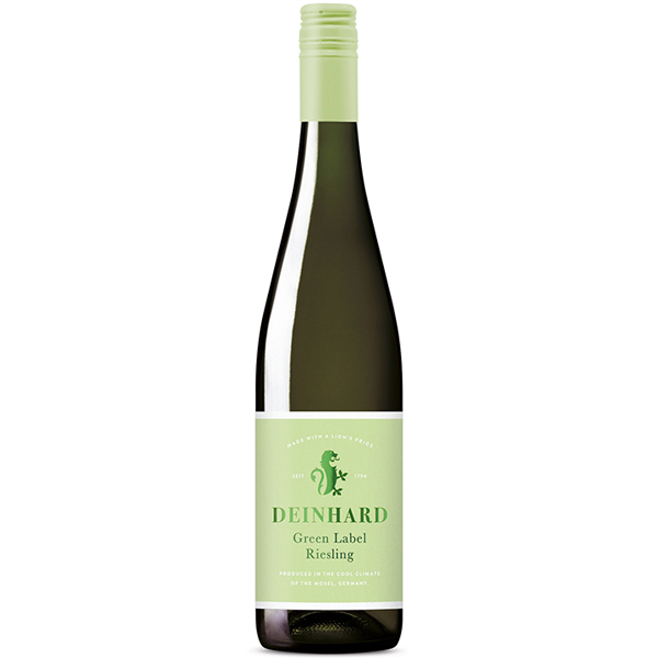 Deinhard Green Label Riesling