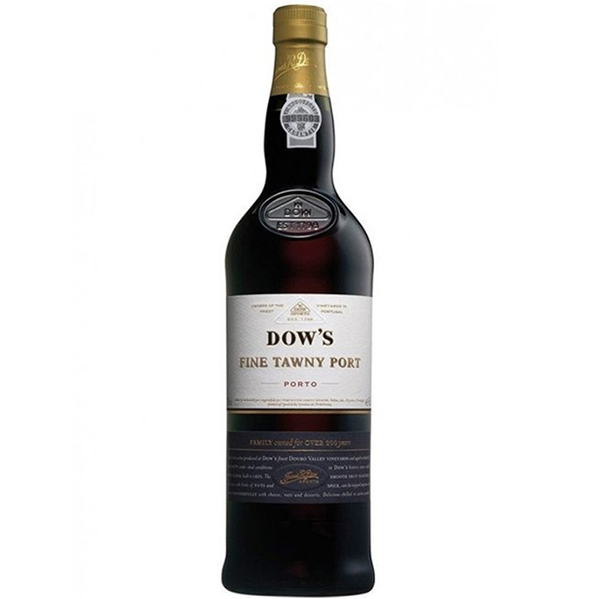 Rượu Vang Bồ Đào Nha Dow’s Fine Tawny Port