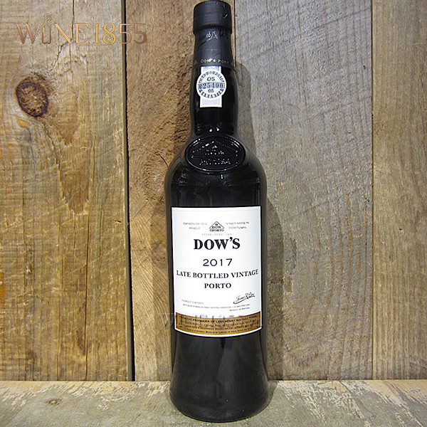 Rượu Vang Bồ Đào Nha Dow’s Late Bottled Vintage Port
