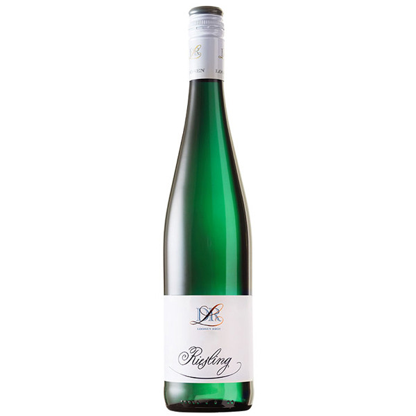 Rượu Vang Đức Dr. L Riesling
