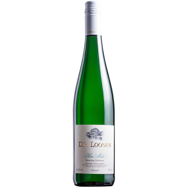 Rượu Vang Đức Dr. Loosen Blue Slate Riesling Kabinett
