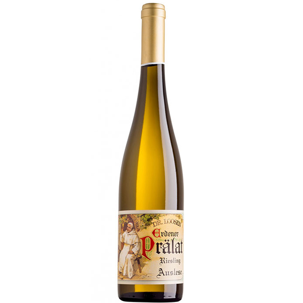 Rượu Vang Đức Dr. Loosen Erdener Prälat Riesling Auslese GG